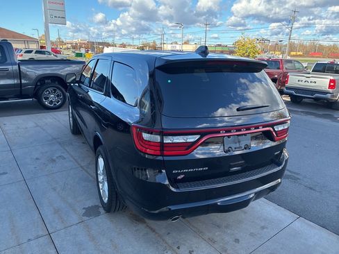 New 2026 Dodge Durango GT image 8