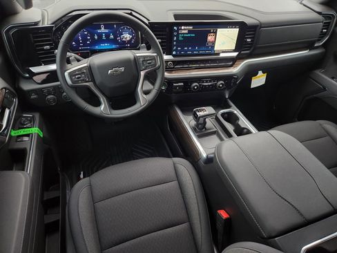 New 2026 Chevrolet Silverado 1500 LT Trail Boss w/ LPO, Dark Essentials Package image 20