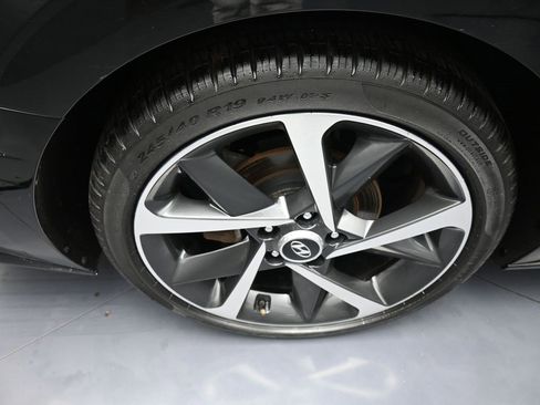 Used 2022 Hyundai Sonata SEL Plus w/ Cargo Package image 12