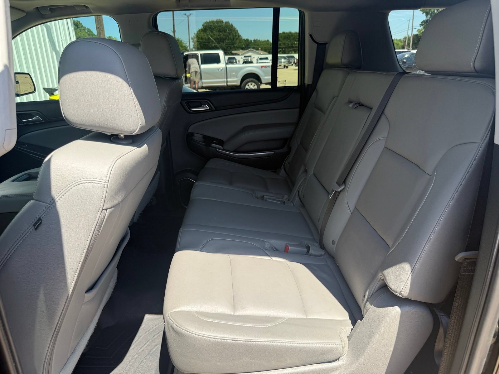 Used 2019 Chevrolet Suburban LT AWD/4WD image 22