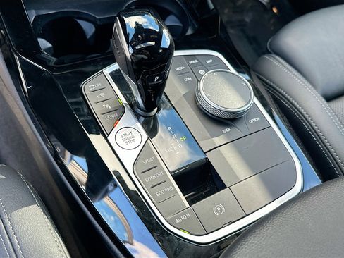 Certified 2024 BMW X3 sDrive30i w/ Premium Package w/ZPA image 17