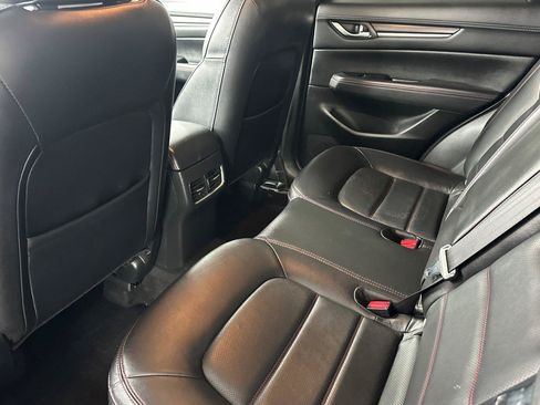 Certified 2024 MAZDA CX-5 Carbon Edition AWD/4WD image 12