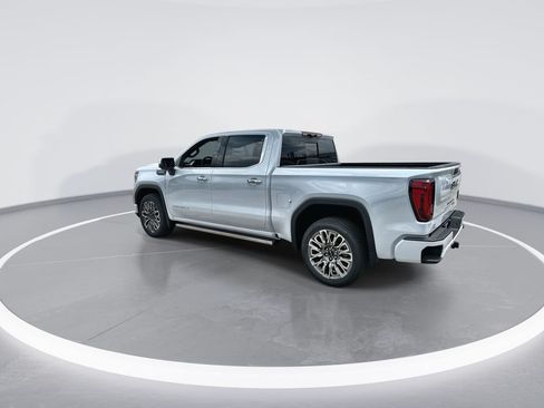 New 2026 GMC Sierra 1500 Denali Ultimate AWD/4WD image 6