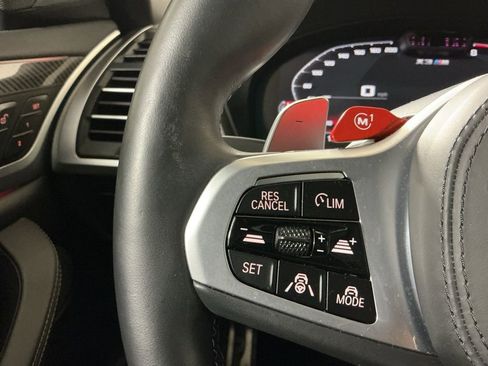 Certified 2024 BMW X3 M M w/ Competition Package image 15