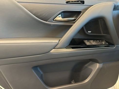 New 2026 Lexus LX 700h Luxury w/ Appearance Package image 11