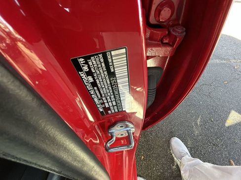 Used 2019 Mercedes-Benz A 220 4MATIC image 23