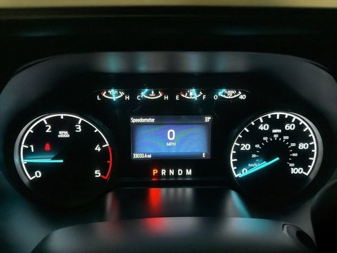 Used 2024 Ford F250 XL w/ STX Appearance Package image 22