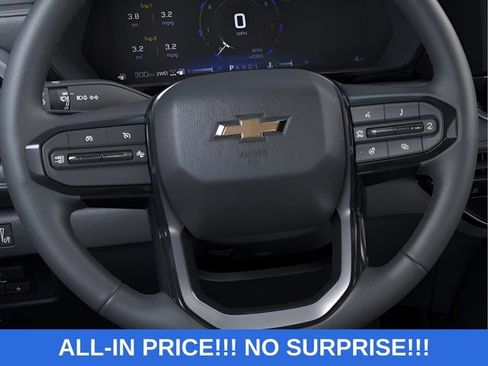 New 2026 Chevrolet Colorado LT w/ LT Convenience Package RWD image 19