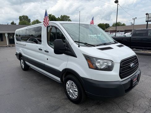 Used 2018 Ford Transit 350 XL RWD image 4