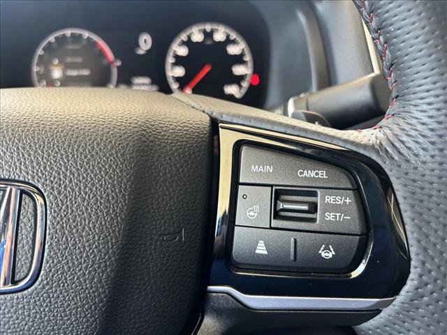Used 2025 Honda Ridgeline Black Edition image 20