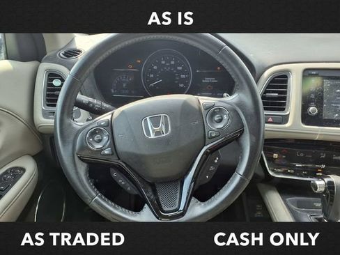 Used 2019 Honda HR-V EX-L image 16