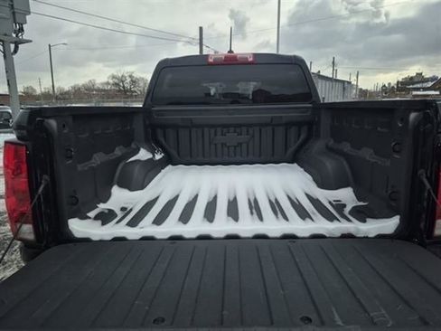 Certified 2023 Chevrolet Colorado LT AWD/4WD image 74