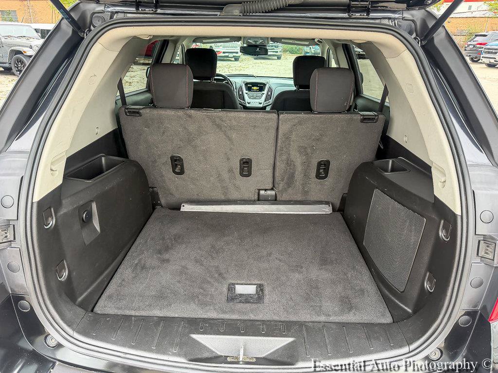 Used 2017 Chevrolet Equinox LT w/ Convenience Package FWD image 20