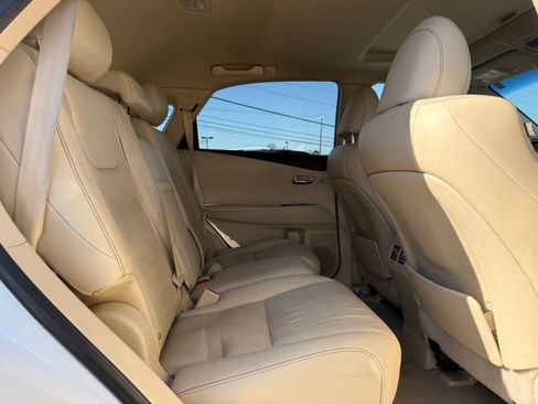 Used 2014 Lexus RX 350 350 w/ Navigation Package image 32