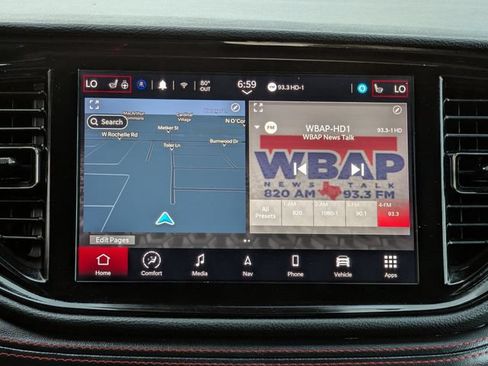 Used 2024 Dodge Durango GT AWD/4WD image 15