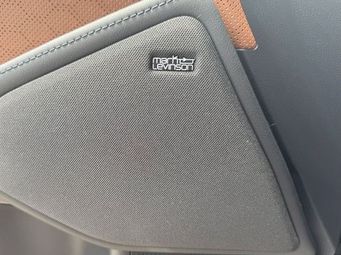 Used 2025 Lexus GX 550 w/ Accessory Package (2T) AWD/4WD image 45
