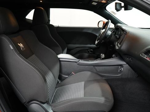 Used 2021 Dodge Challenger R/T Scat Pack RWD image 29