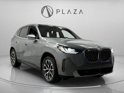 Used 2026 BMW X3 xDrive30 w/ Convenience Package image 7