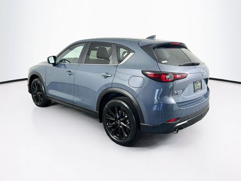 Used 2025 MAZDA CX-5 Carbon Edition AWD/4WD image 5