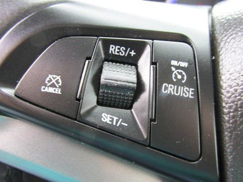 Used 2016 Chevrolet Trax LT w/ LT Convenience Package image 14