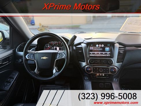Used 2015 Chevrolet Tahoe LT RWD image 26