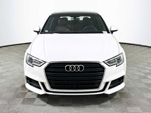 Used 2018 Audi A3 2.0T Premium Plus image 2