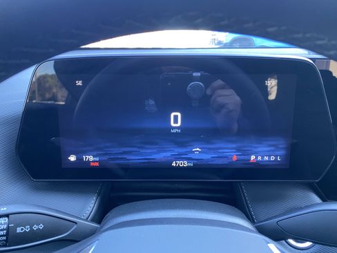 Used 2026 Chevrolet Equinox LT image 22