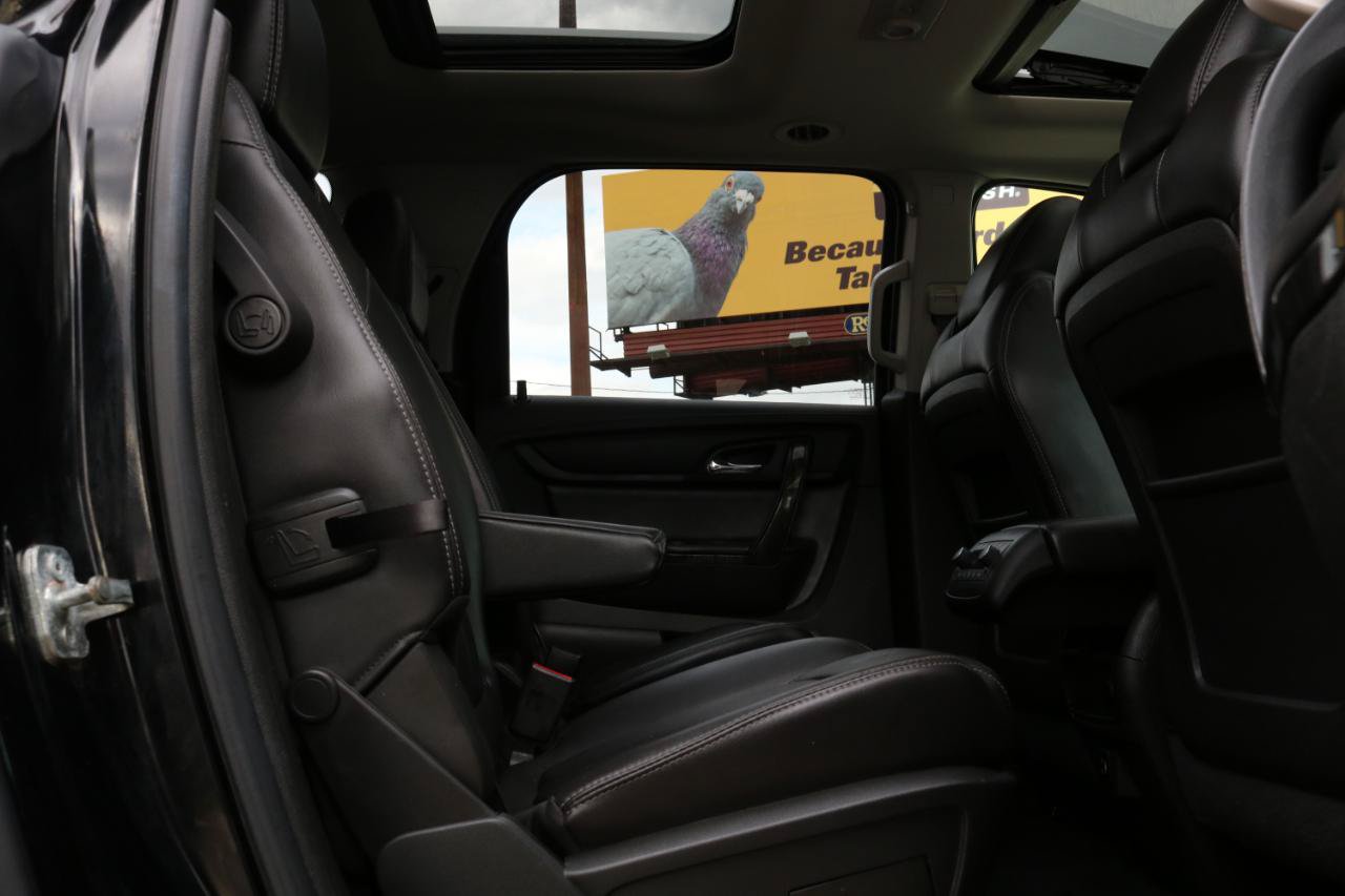 Used 2017 GMC Acadia Limited SLT AWD/4WD image 41