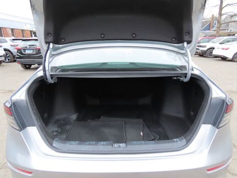 Certified 2024 Honda Accord LX image 9