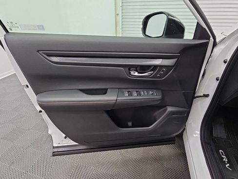 New 2026 Honda CR-V Sport-L image 26
