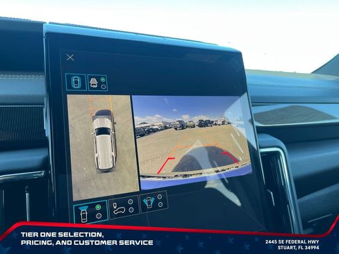 New 2026 GMC Yukon XL Elevation RWD image 33