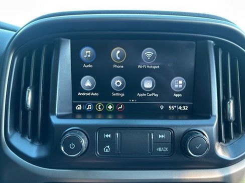 Used 2019 Chevrolet Colorado Z71 image 33