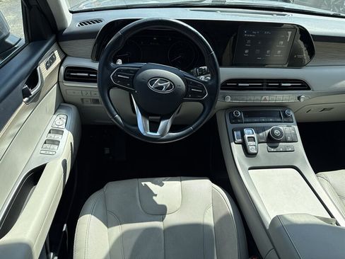 Used 2020 Hyundai Palisade SEL w/ Premium Package FWD image 10