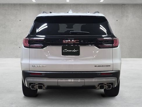 Used 2025 GMC Acadia Elevation image 15