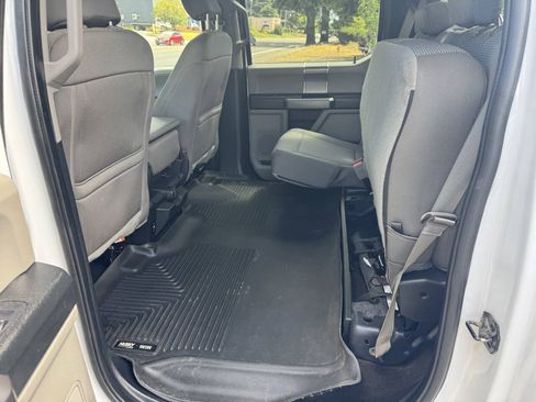 Used 2020 Ford F150 XLT w/ Equipment Group 302A Luxury AWD/4WD image 8