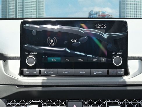 New 2025 Honda Accord SE image 17