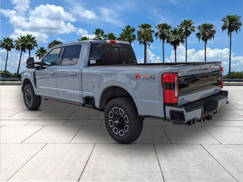 New 2026 Ford F250 Platinum AWD/4WD image 6