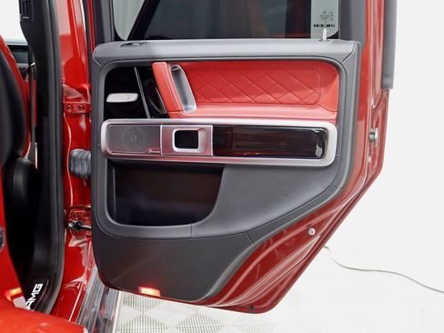 Used 2019 Mercedes-Benz G 63 AMG 4MATIC image 43