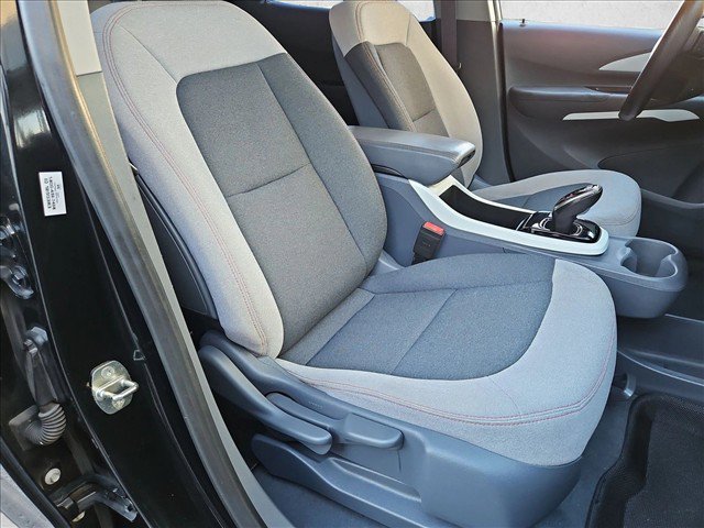 Used 2017 Chevrolet Bolt LT FWD image 19