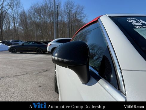 Certified 2024 Mercedes-Benz CLE 450 4MATIC Cabriolet image 14