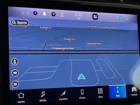 Used 2024 Jeep Grand Cherokee L Limited w/ Luxury Tech Group II image 22