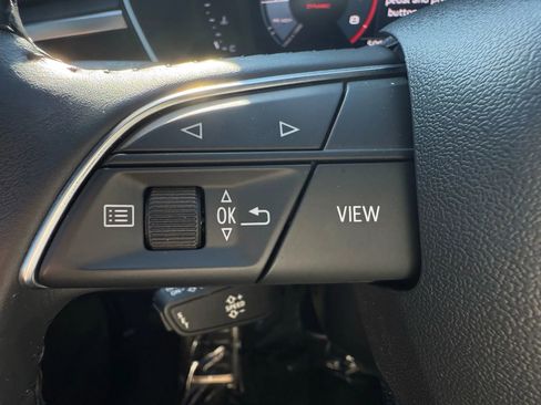 Used 2020 Audi Q3 2.0T Premium w/ Convenience Package image 15