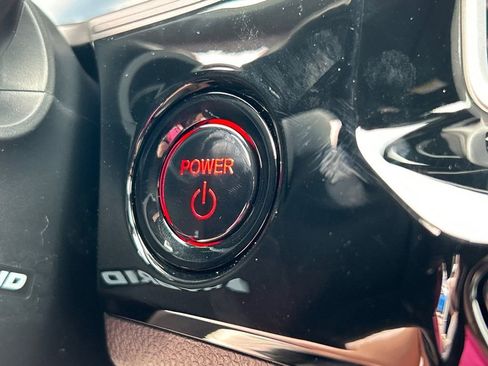 New 2026 Honda Civic Sport Touring image 17