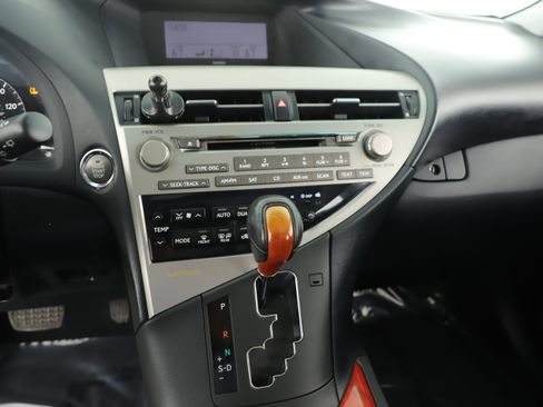 Used 2011 Lexus RX 350 2WD w/ Premium Pkg image 13