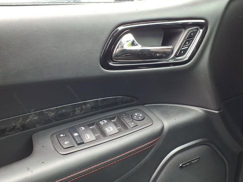 Certified 2024 Dodge Durango R/T AWD/4WD image 4