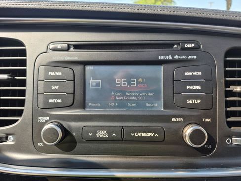 Used 2014 Kia Optima EX w/ EX Premium Package image 26