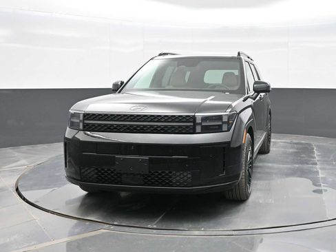 New 2026 Hyundai Santa Fe Calligraphy image 3