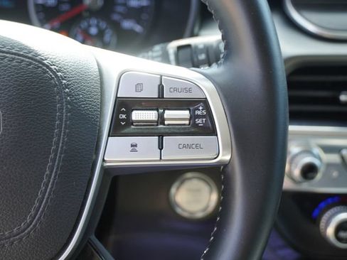 Used 2022 Kia Telluride S AWD/4WD image 29