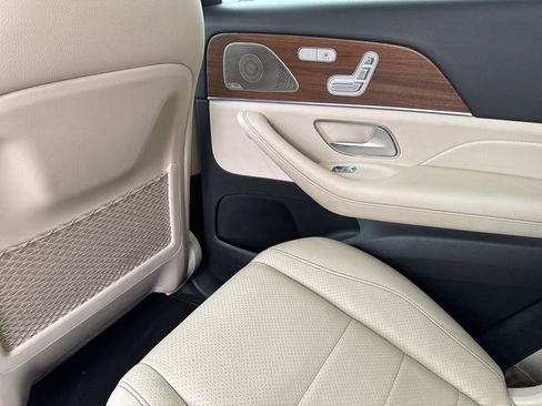 Used 2022 Mercedes-Benz GLS 450 GLS 450 image 22