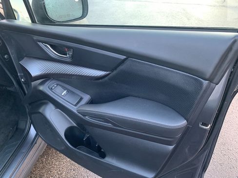 Used 2022 Subaru Ascent Onyx Edition image 16